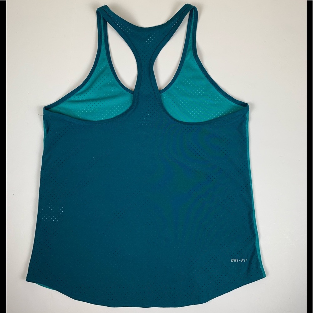 Nike Racerback Tank - Picture 3 of 7